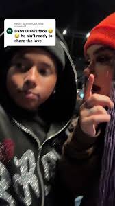 Embarrassing Moment: Beanie Off Challenge with Julia_4ph and Baby Drew