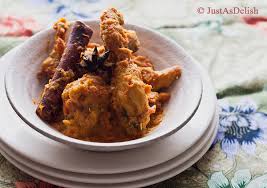 Apa menu best simple open house? 10 Traditional And Delicious Menu For Raya Open House Jewelpie