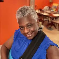 Dr. Andreia W. White