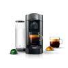 The vertuoline nespresso machines make regular coffee in addition to espresso drinks, making them perfect for households that like more nespresso vertuoline espresso diavolitto capsules, 50 count. Currys Half Price Nespresso Vertuoplus Coffee Machine Deal Is A Gift From Pod Techradar