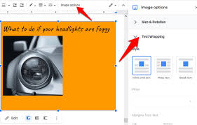 Try it out and in the comments. 4 Ways To Insert A Text Box In Google Docs