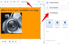 That's because inserting a text box in google docs isn't easy. 4 Ways To Insert A Text Box In Google Docs