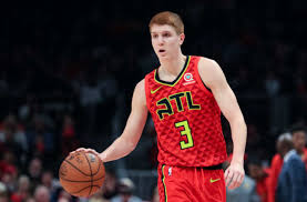 He was getting late clock shots a lot, late in the clock, they were swinging it to him. The Atlanta Hawks Shouldn T Include Kevin Huerter In Any Trades