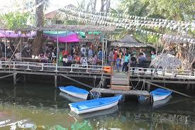 Ianya bukan satu kawasan pelancongan yang asing kepada para pengunjung. Pak Phanang Photos Featured Images Of Pak Phanang Nakhon Si Thammarat Province Tripadvisor