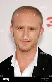 Ben mann hi-res stock photography and images