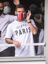 A expectativa é que messi feche ainda hoje com o psg. Dkmdrkmxwgef0m