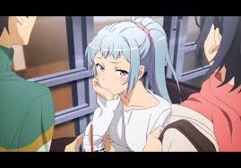 Yukino Yukinoshita/Relationships | Oregairu Wiki | Fandom