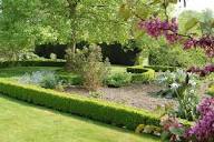 Gardens to visit at The Hospital of St Cross, Winchester, Hampshire