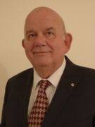 Knights of Columbus Council #14121 Officers