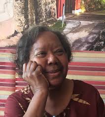 Juanita Lusane Obituary