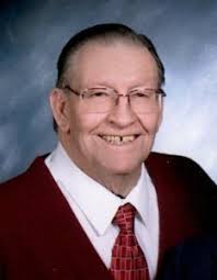 Wendlin Joe Hacker (1934-2013)