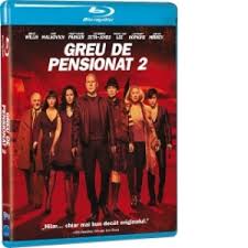 Une ville en apparence paisible, des habitants en apparence tranquille mais lorsque la nuit arrive la vrai nature de. Greu De Pensionat 2 Blu Ray Disc