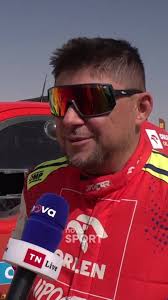 Martin Prokop na Dakaru 2025: Spokojenost a úskalí