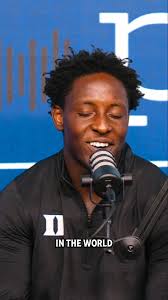 Redshirt senior Chris Taylor has made the most of his time as a Blue Devil.  #GoDuke