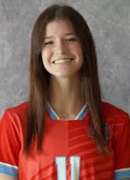 2022 Women's Soccer Roster