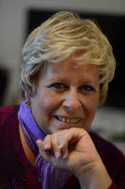 Former Bergen Record editor Deirdre Sykes O'Neil, newsroom standard bearer  for years, dies at 68