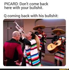 Pin On Funny Star Trek Memes