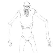 Touch device users, explore by touch or with swipe gestures. Scp 096 By Numeroid On Deviantart