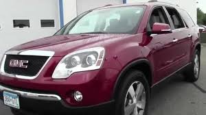 Image result for Red Jewel 2011 Acadia