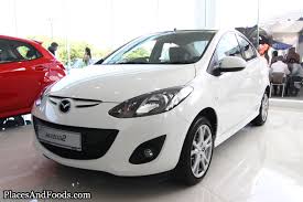 Explore our website to know more about the product features, pricelist, promotion we distribute a selected range of mazda vehicles & spare parts in malaysia & philippines. Mazda 2 Launch In Malaysia World Car Of The Year