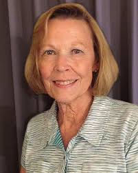 Judith "Judy" Jane Sharp Obituary August 18, 2024