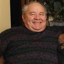 Randall "Randy" Paul Otto Obituary