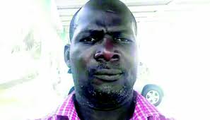 Man to serve 3 years in jail for hacking off policewoman's wrist