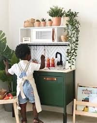 Ikea Hack Toutes Nos Idees Pour Customiser Vos Meubles Ikea En 2020 Ikea Mobilier De Salon Cuisine Enfant