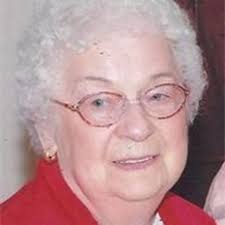 Christine (Lafond) Leclair Obituary August 6, 2013