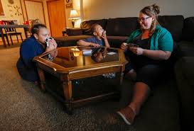 By matthew trevithick 980 cfpl posted june 8, 2021 3:55 pm. A Parent S Guide To Surviving Covid 19 8 Strategies To Keep Children Healthy And Happy