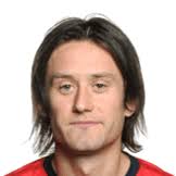 Rosický Heroes EA FC 26