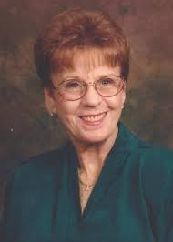 Geraldine Marx Obituary