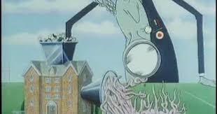 Another Brick In The Wall Pink Floyd Video Hd Pink Floyd Videos Brick In The Wall Pink Floyd