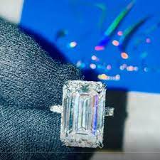 We did not find results for: Belinda Y Christian Nodal Asi Es El Espectacular Anillo De Compromiso Foto 1