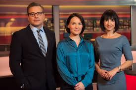 Sign up to the visit wales consumer tourism marketing newsletter to receive regular updates about news and events in wales. Jennifer Jones Joins Bbc Wales Today News Programme