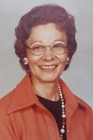 Obituary information for Evangeline Kay Williams