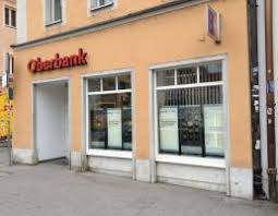 Sie ist eine hundertprozentige tochter der spanischen banco santander s.a. Offnungszeiten Santander Consumer Bank Regensburg Bismarckplatz 5