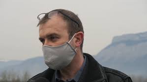 Le Versoud/Villard-Bonnot . Au cœur de l'économie, passe le barreau de la  Grande Île