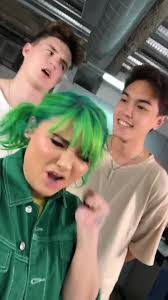 Ryan Ploof's Instagram, Twitter & Facebook