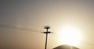 Λόγω της αυξημένης θερμοκρασίας καταγράφονται βλάβες στο δίκτυο, με. 01fsfcimgiyerm