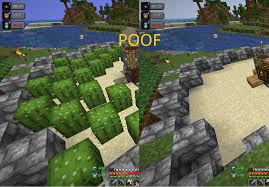 I tried casting them to ageable and then setting the age but the next cactus only. Psa Don T Use Saw For Your Cactus Farm Create Mod Feedthebeast