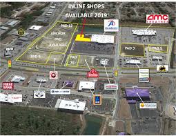 Pad 9 Western Blvd Western Blvd Jacksonville Nc 28546 Land For Sale Loopnet Com