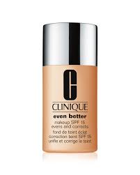 Shop women's clinique size os makeup at a discounted price at poshmark. Even Better Makeup Spf 15 Clinique Germany