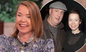 Line Of Duty's Anna Maxwell Martin 'has found love a year after her  estranged husband's death'