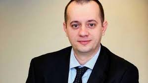 ARB şi-a ales un nou preşedinte: Bogdan Neacşu,preşedintele CEC Bank, este  cel mai tanăr şef al asociaţiei bancherilor
