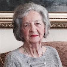 Obituary information for Betty Baber Thomas