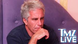 Epstein Birthday Book Jokes About Selling 'Fully Depreciated" Woman To Trump