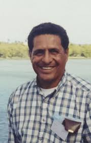 Demostenes Jimenez Obituary (2014)