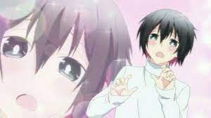 Jingai San No Yome Otaku Anime Anime Anime Life