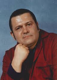 Gilbert Lucero Obituary August 8, 2020